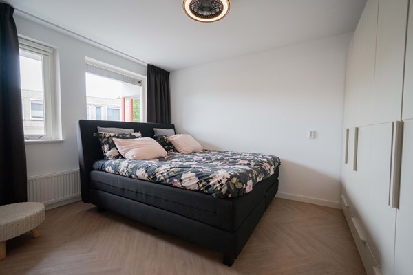 Medium property photo - Jacob van Deventerstraat 111, 1941 ET Beverwijk